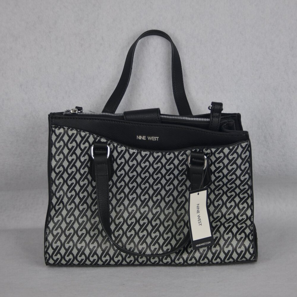 Nine West Perennial Handbag Crossbody NEW